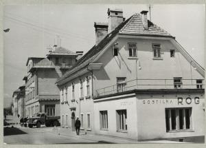 Gostilna Tschinkl